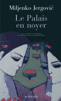 Jergovic — Actes Sud