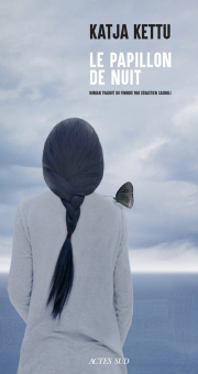 Kettu — Actes Sud