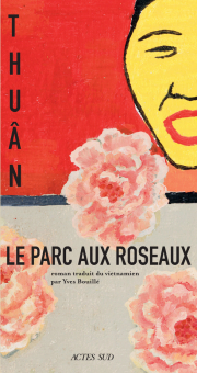 Thuân — Actes Sud