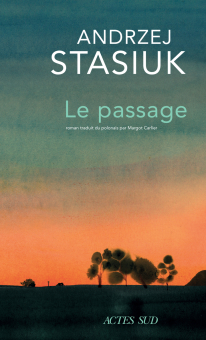 Stasiuk — Actes Sud