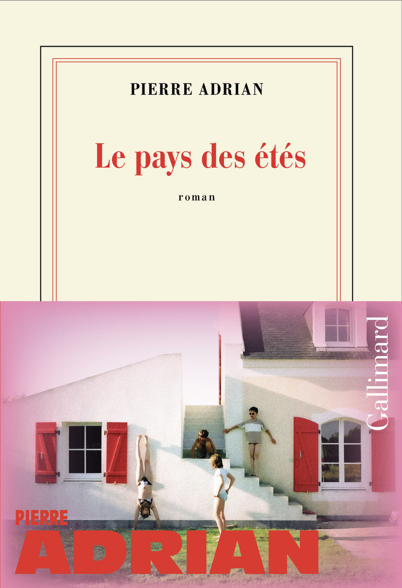 Le pays des étés
