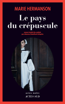 Hermanson — Actes Sud