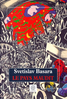 Basara — Actes Sud