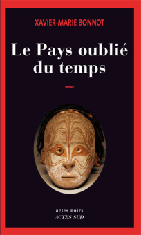 Bonnot — Actes Sud