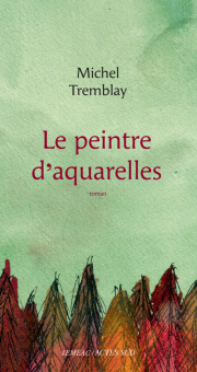 Tremblay — Actes Sud