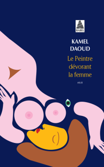 Daoud — Babel