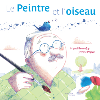 Bonnefoy — Actes Sud