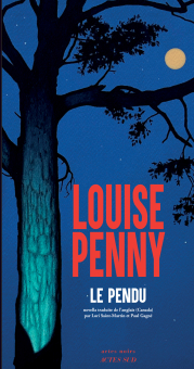 Penny — Actes Sud