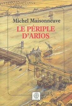 Maisonneuve — Actes Sud