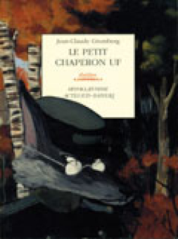 Grumberg — Actes Sud