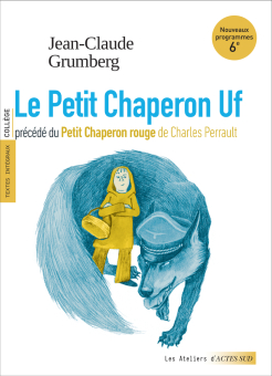 Grumberg — Actes Sud