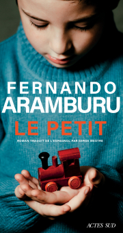 Aramburu — Actes Sud