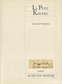 Chaurette — Actes Sud