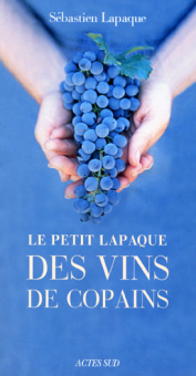 Lapaque — Actes Sud