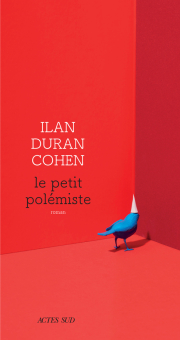 Cohen — Actes Sud
