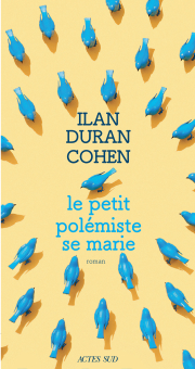 Cohen — Actes Sud