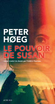 Høeg — Actes Sud