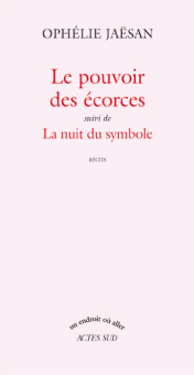 Jaësan — Actes Sud