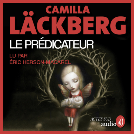 Läckberg — Actes Sud