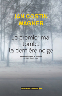 Wagner — Actes Sud
