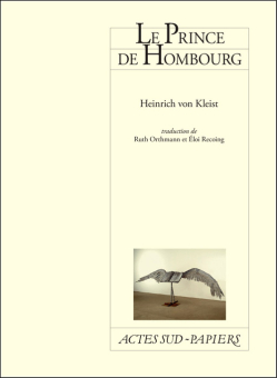 Kleist — Actes Sud