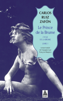 Zafón — Babel