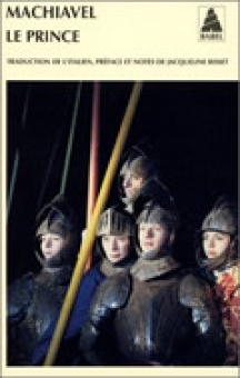 Machiavel — Babel