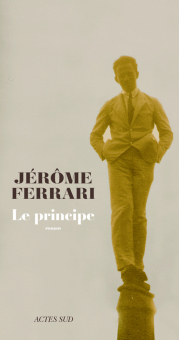 Ferrari — Actes Sud