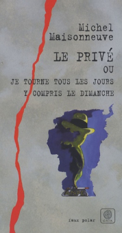 Maisonneuve — Actes Sud