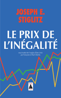 Stiglitz — Babel