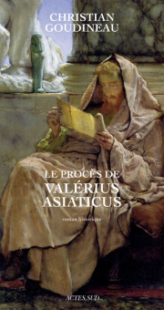 Goudineau — Actes Sud