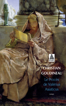 Goudineau — Babel
