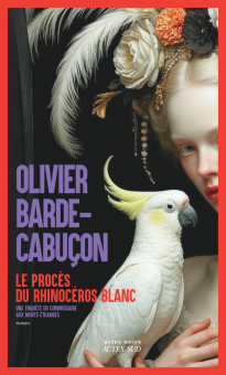 Barde-Cabuçon — Actes Sud