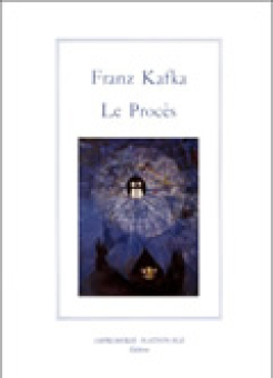 Kafka — Actes Sud