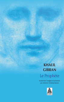 Gibran — Babel