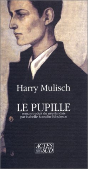 Mulisch — Actes Sud