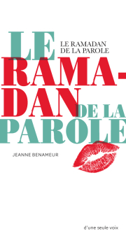 Benameur — Actes Sud