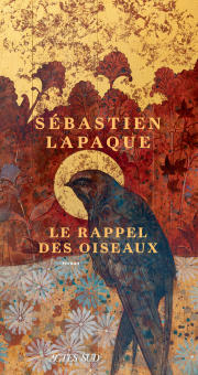 Lapaque — Actes Sud