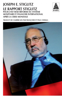 Stiglitz — Babel