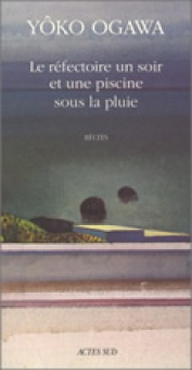 Ogawa — Actes Sud