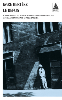 Kertész — Babel