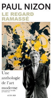 Nizon — Actes Sud