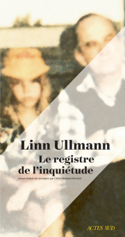 Ullmann — Actes Sud