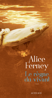 Ferney — Actes Sud