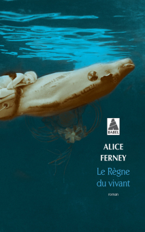 Ferney — Babel