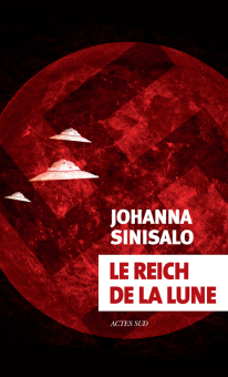 Sinisalo — Actes Sud