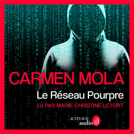 Mola — Actes Sud