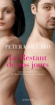 Kihlgård — Actes Sud