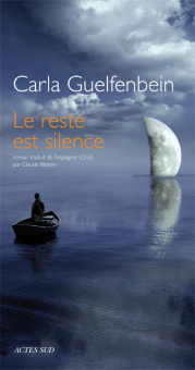 Guelfenbein — Actes Sud