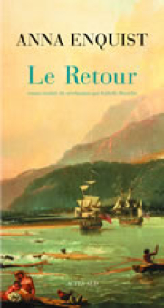 Enquist — Actes Sud
